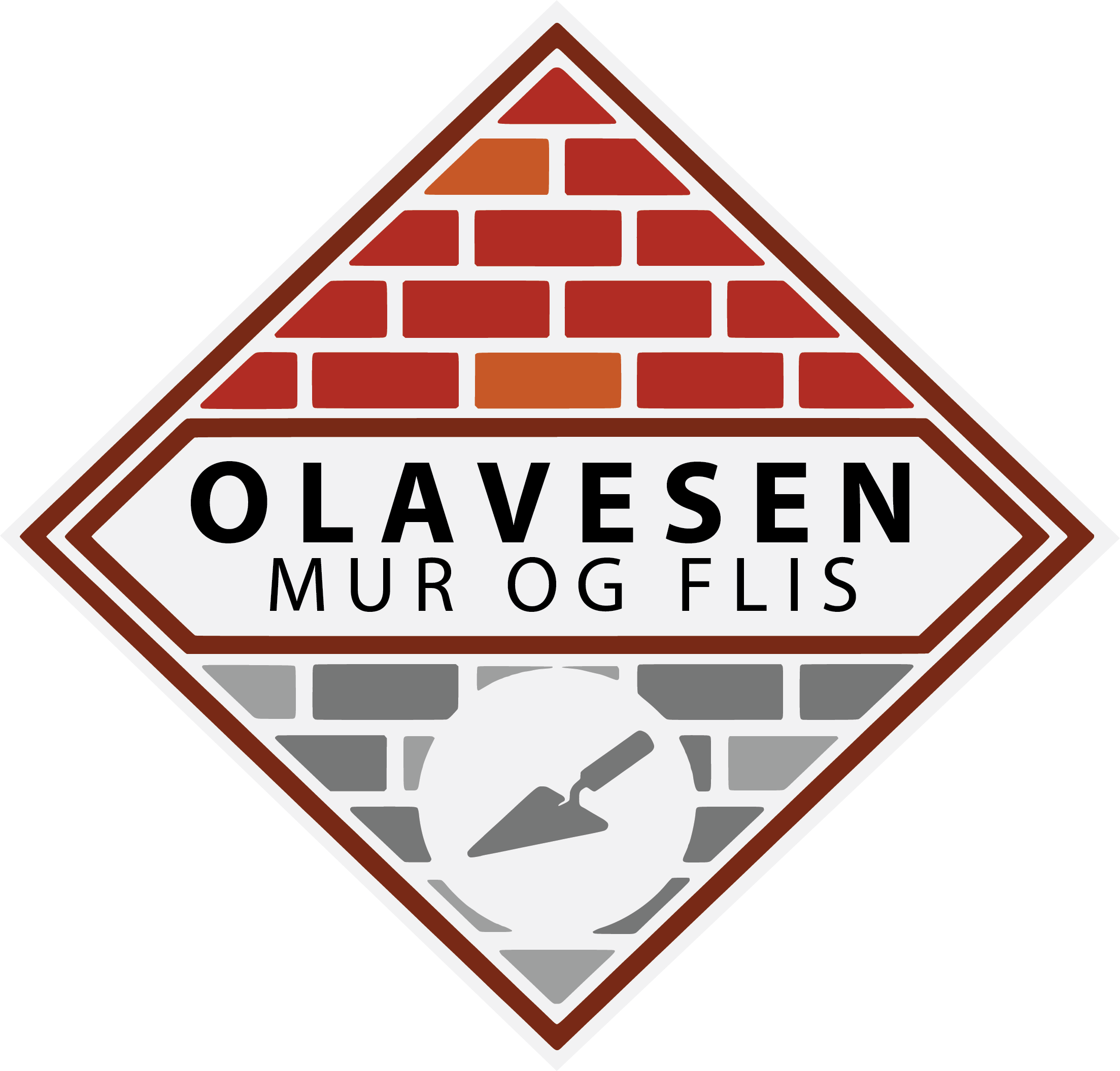 Olavesen Mur Og Flis